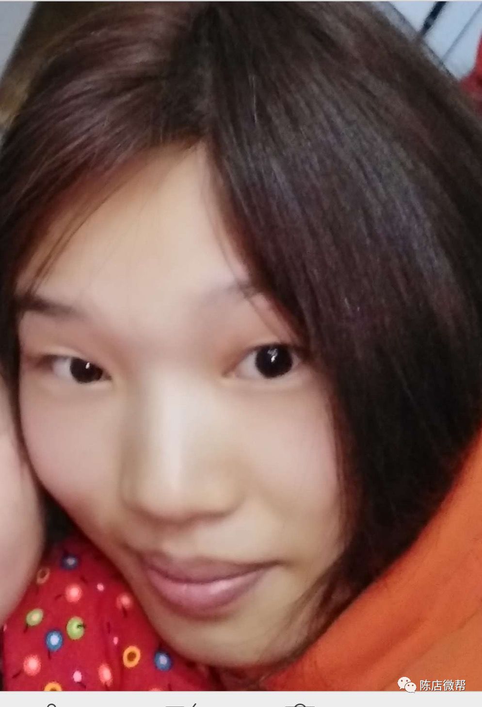 潮南陈店一女子留下一张纸条后离家出走,字字充满绝望_溪口