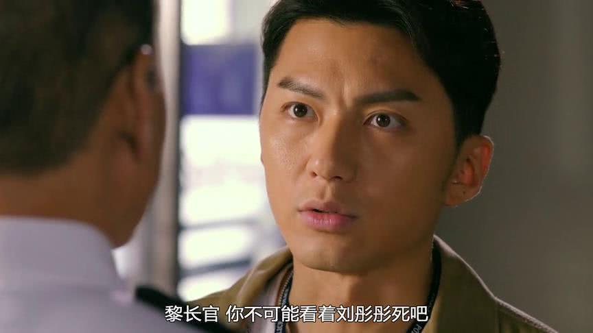 原创铁探大结局是要告诉我们当警察都没有好下场吗