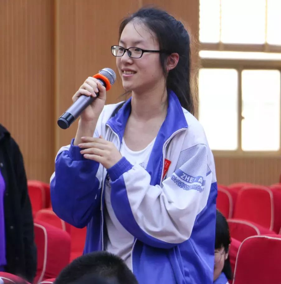 浙鳌中学正式成为浙江大学战略伙伴中学