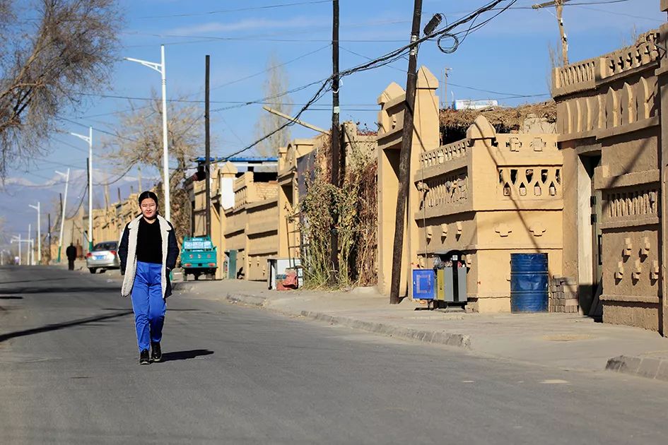 哈密】这里是天山哈密翼龙的故乡,这里是哈密大枣的原产地——来五堡