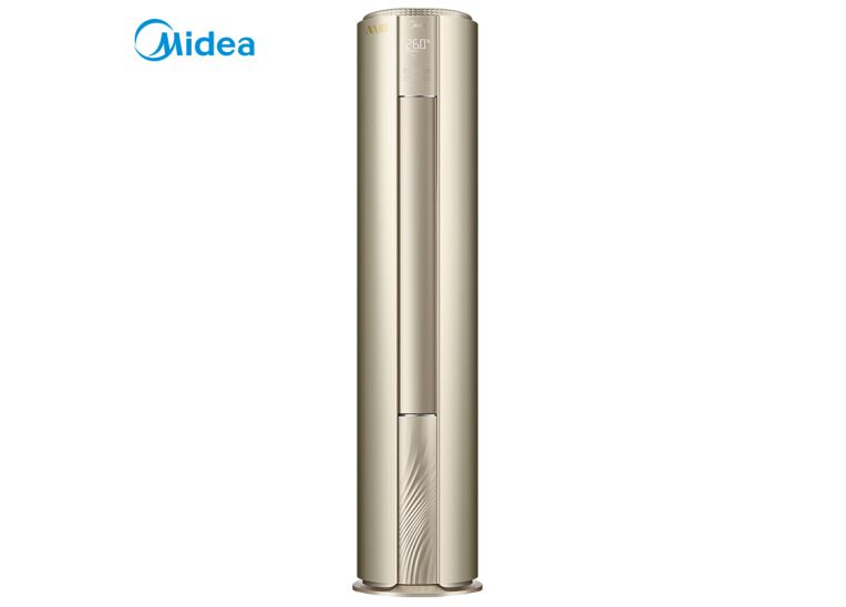 这家店好多空调都降价了!