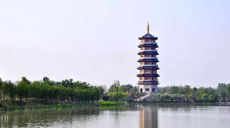 五一在颍上看海假期约不