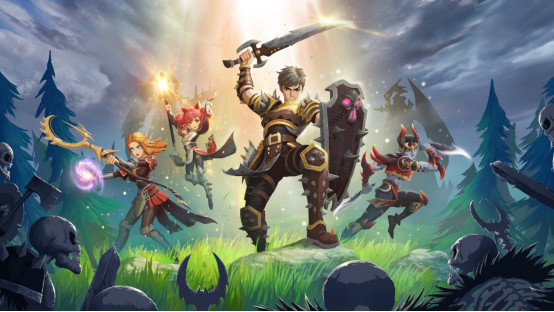 无尽远征终于上线魔兽世界的玩家们准备好了吗