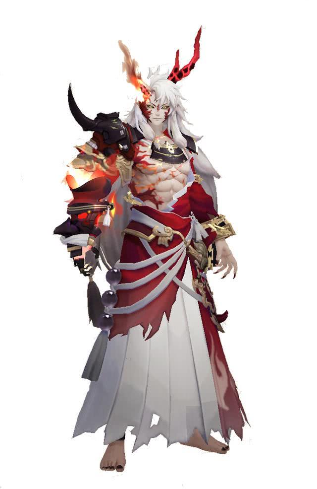 阴阳师sp茨林新皮肤和不知火头像框敲定回炉重做