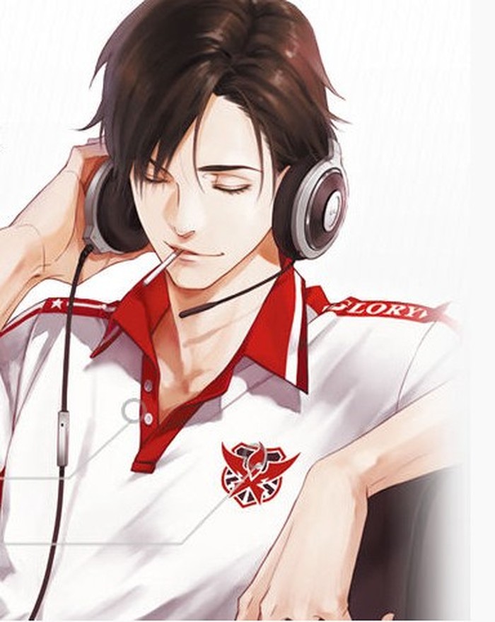 全职高手:这些台词让人哭出声,唯愿苏沐秋长命百岁!_叶修