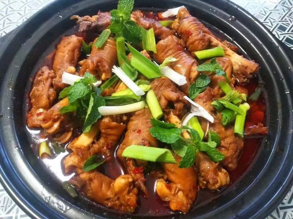 羊肉之乡!兴义人不容错过的羊肉 兴义这家店发福利啦