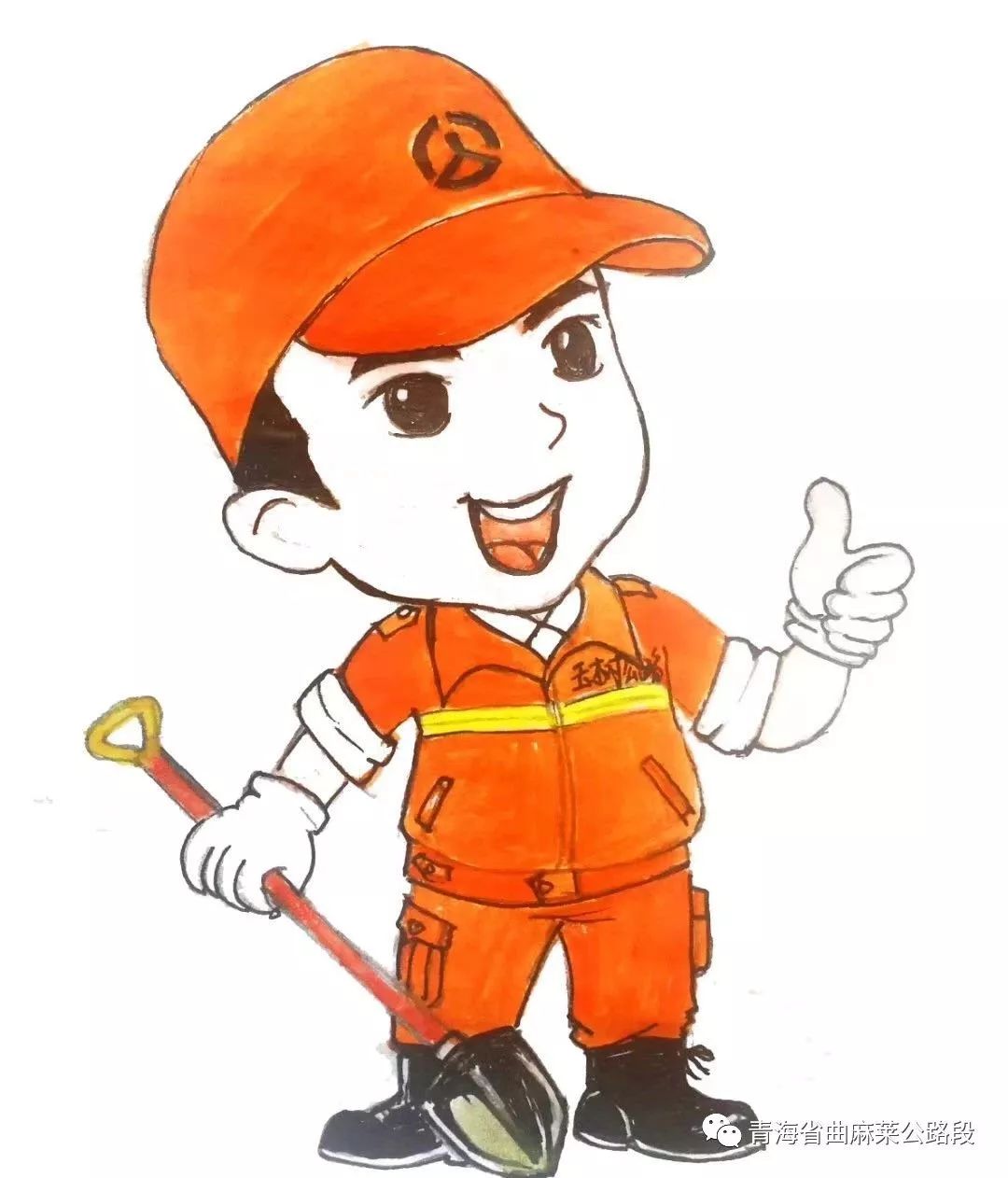 纪念五四运动100周年 | 五四精神传承有我 曲麻莱段青年有话说_唐永全