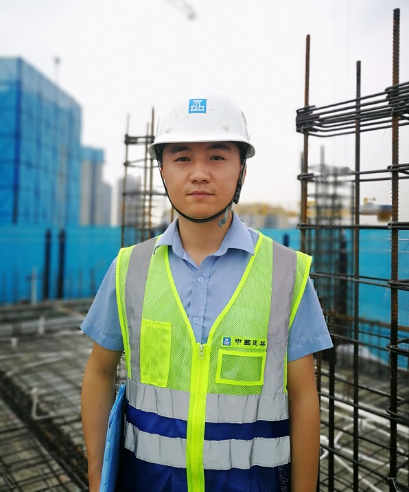 致敬劳动者,我们都是追梦人