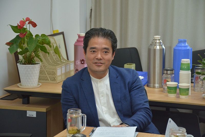 政协委员工作室授牌启用_罗国平