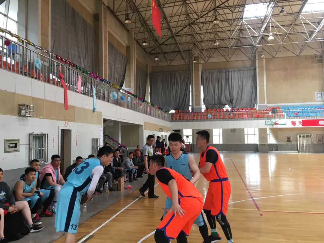 四连冠!昌邑市消防大队又双叒叕夺得"鸢都消防杯"篮球比赛冠军