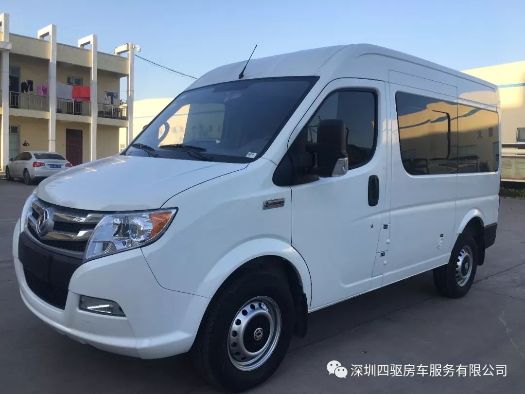 【北京现车】高配版短轴御风!价格低至22.8万!还带400ah军工锂电!