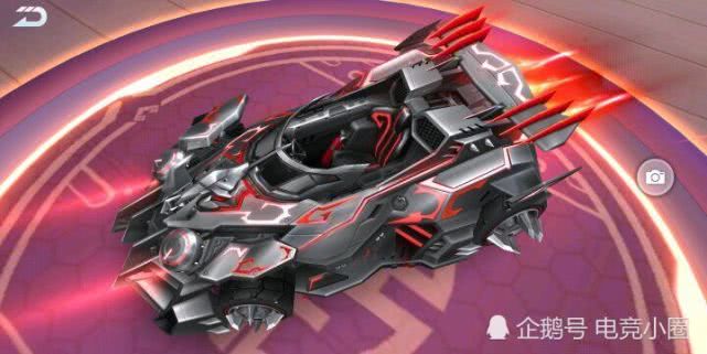 qq飞车手游火神即将下架有没有必要氪