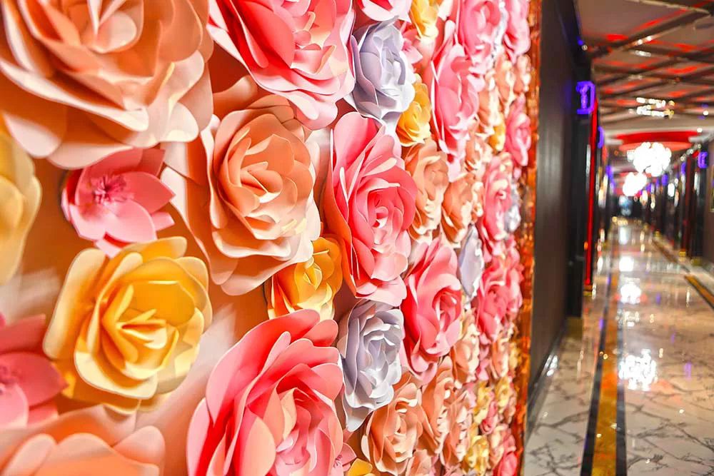 半岛探店 | 青岛人熟悉的"大家乐"ktv变身了!