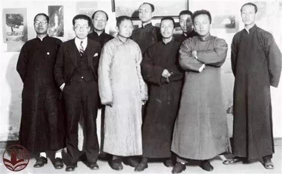 这位北大教授中学肄业他的一个小发明却让民国的大师们吵翻了天