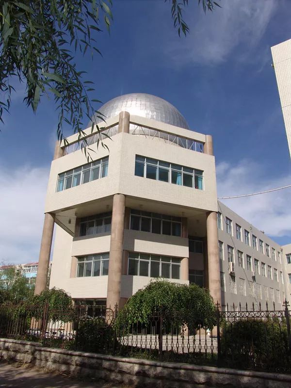 长春市汽车厂第六中学招生信息也出来了预计招生690人