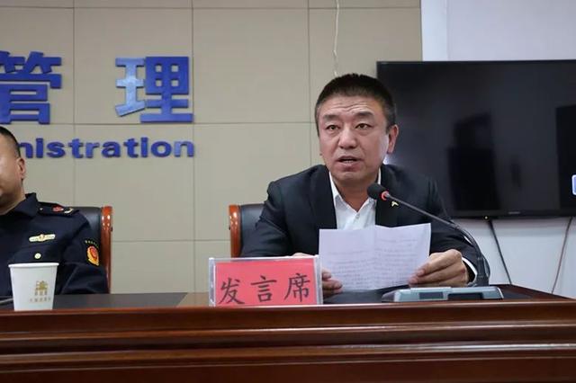 【关注】宁城县市场监管局组织召开餐饮服务企业食品安全行政约谈会