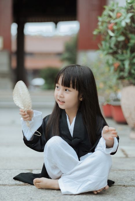 女人最高的涵养是修成菩萨相