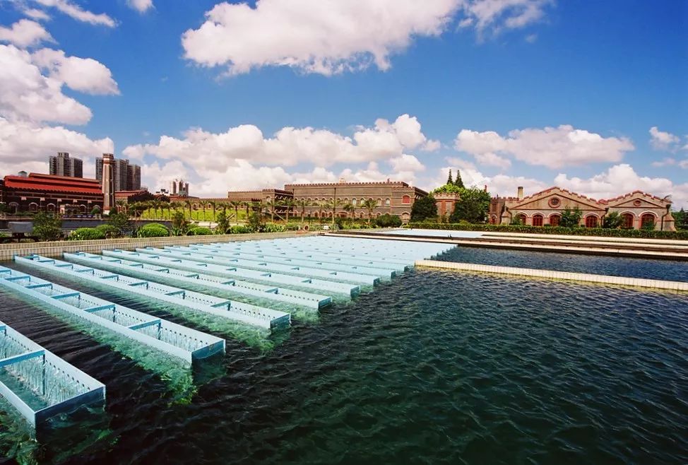 上海城投水务(集团)有限公司