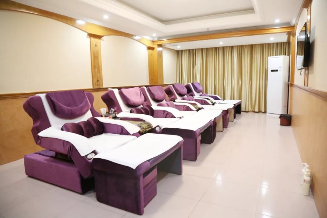 惠东这家店足疗劲爆价只需55元!55元!55元!_按摩