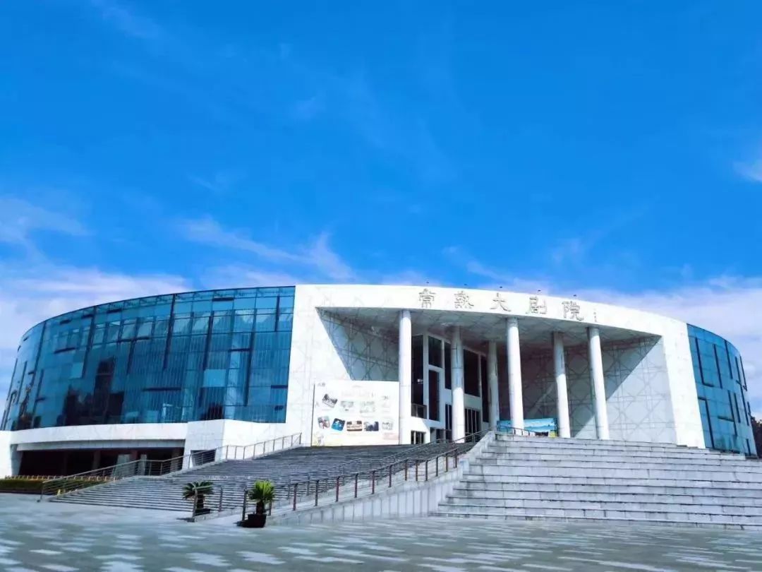 比赛地点:常熟大剧院