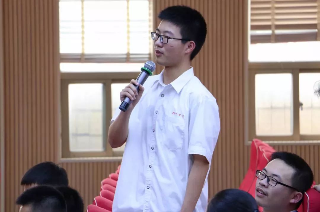 浙鳌中学正式成为浙江大学战略伙伴中学