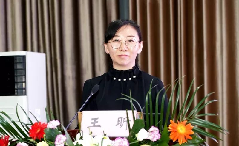 王昕—消化道早癌诊断护理配合的关键点王昕主要讲述了胃镜精查前服药