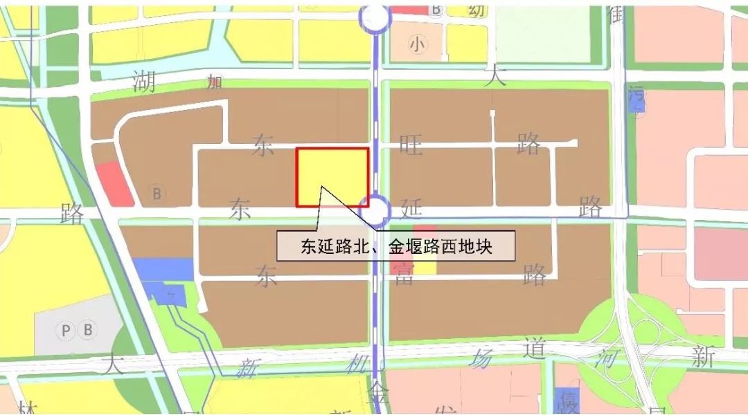 万寿路南延规划图2020图片