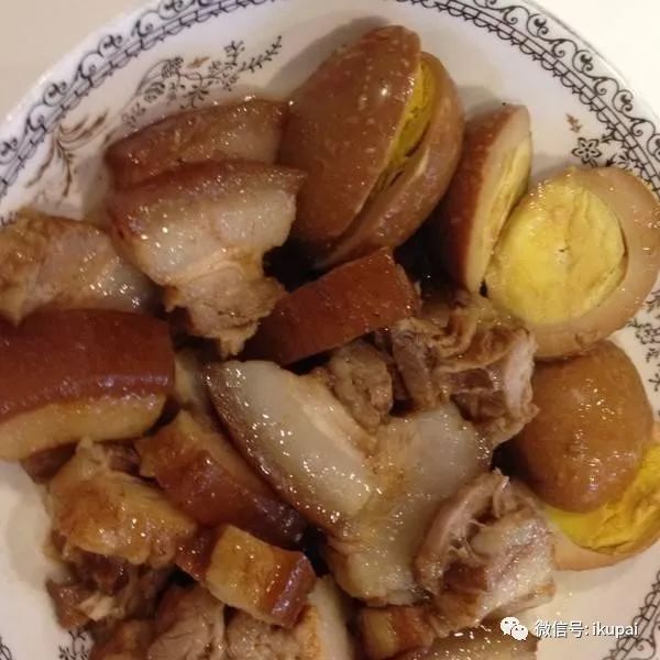 卤肉重要的是卤水卤猪肉万能卤水配方大公开想吃什么就卤什么