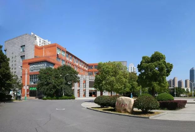 喜讯包河区再添两所省级文明校园