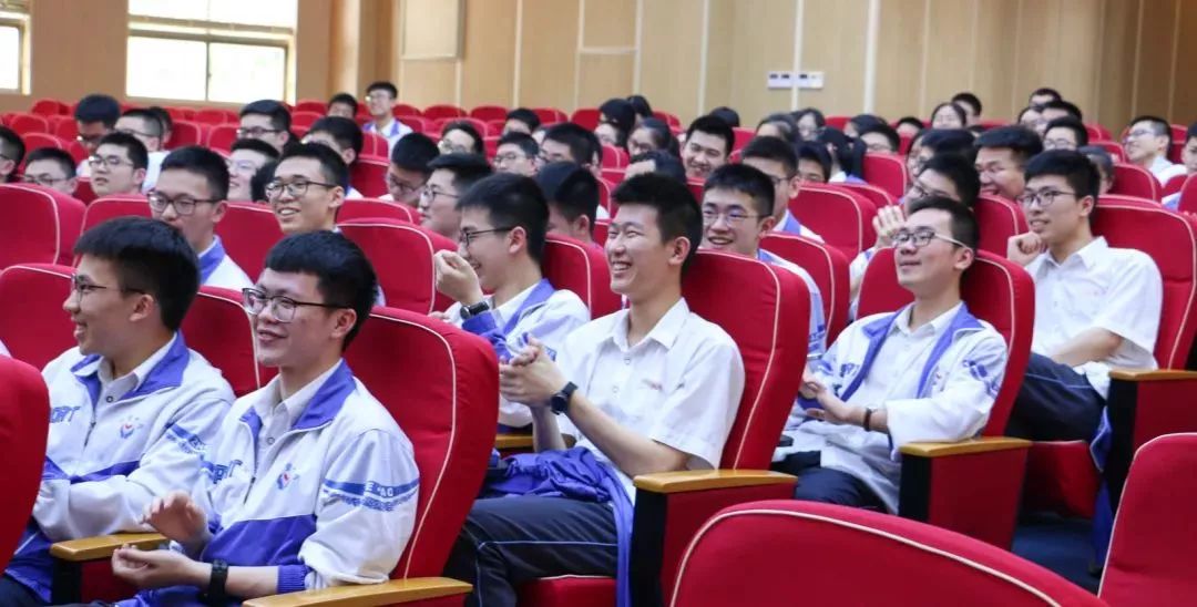 浙鳌中学正式成为浙江大学战略伙伴中学