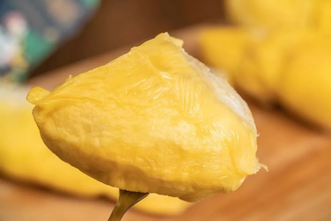 原创没爱上榴莲,是因为你没找到对的那个