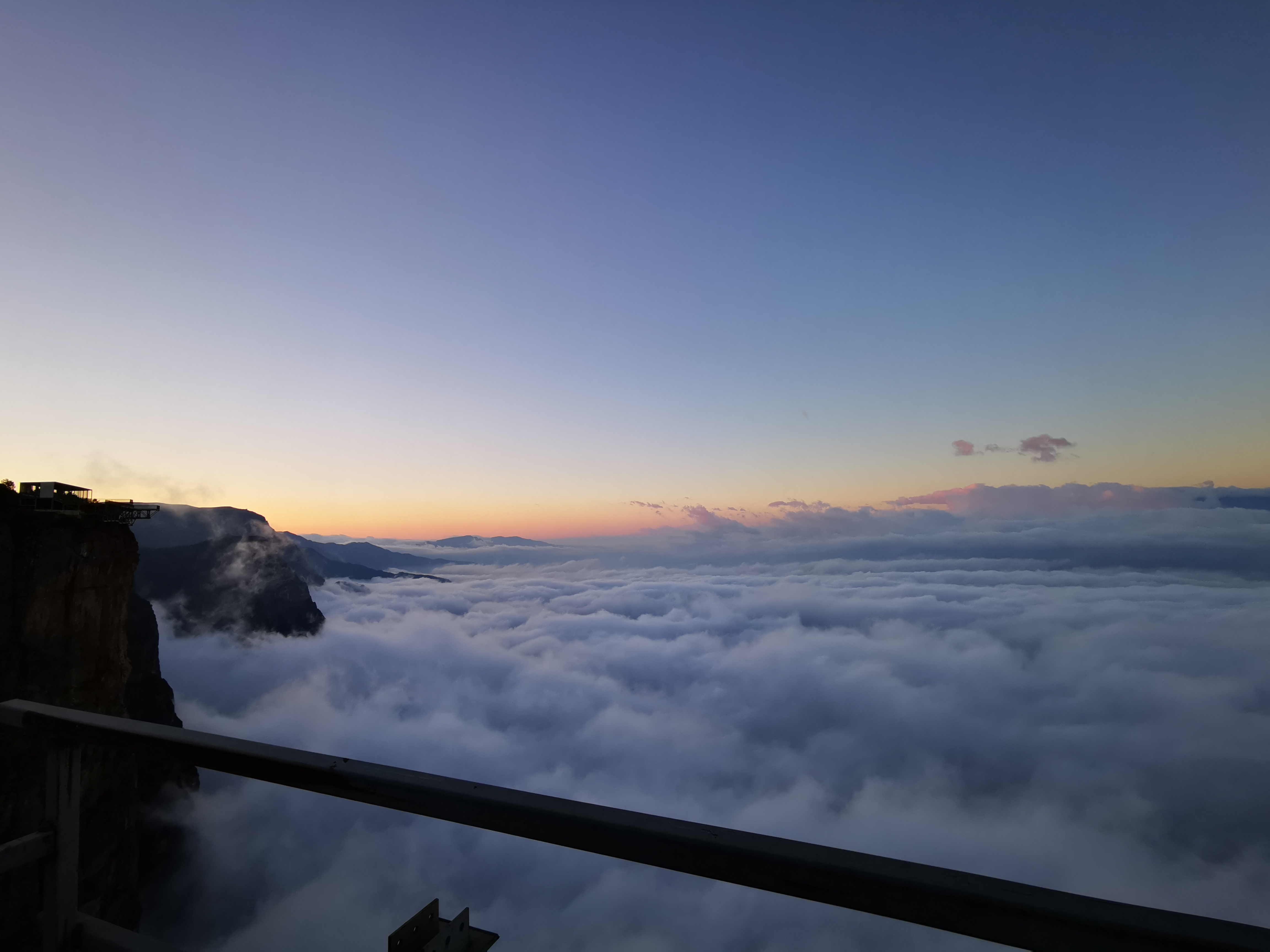 38张图,带你欣赏云南昭通昭阳区大山包的美景,一起来感受吧!