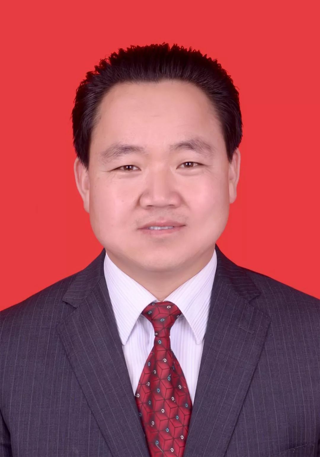 中共海原县委员会拟任用15名干部名单正在公示中