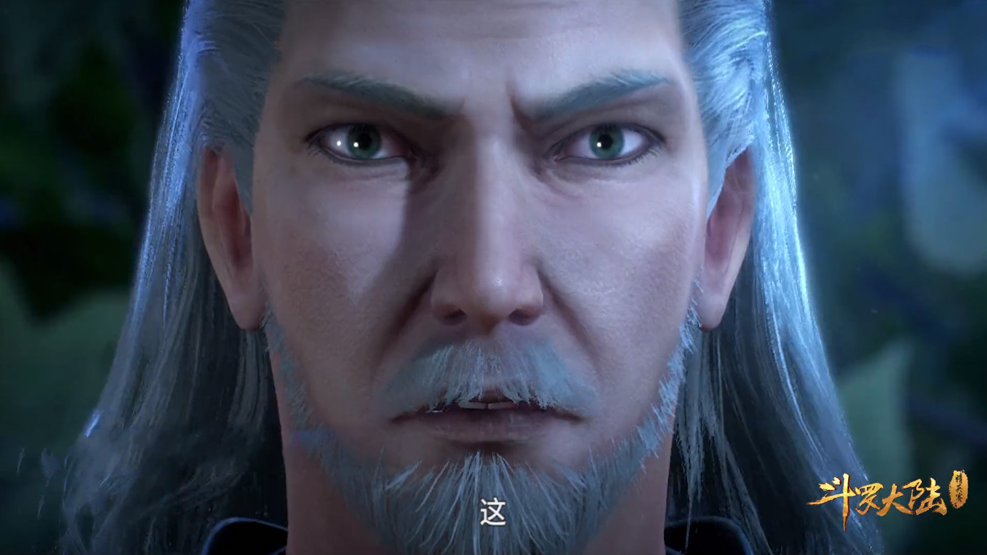 斗罗大陆唐三耍阴招欺骗毒斗罗老毒物被打活不过三次呼吸