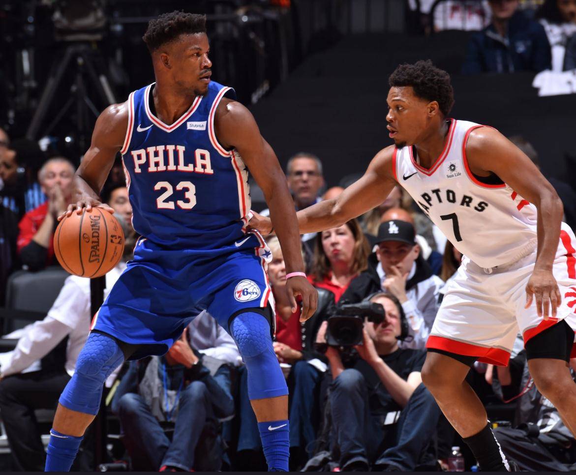 挽救nba收视率靠他不喜欢投三分靠铁血防守他如此霸气回应