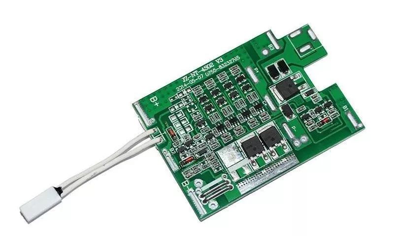 什么是锂电池保护板保护板的基础知识和不良分析