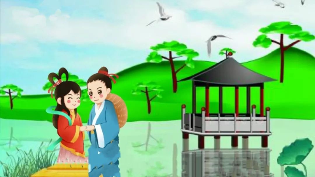 诗词品读 | 烟暖雨初收_王献之