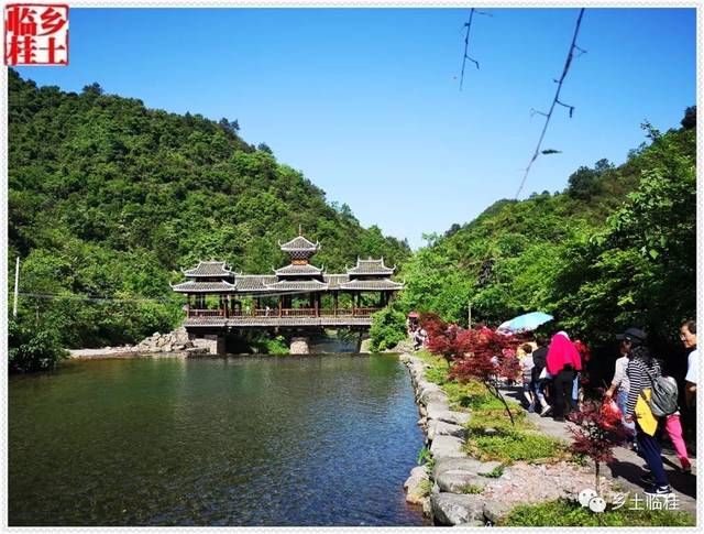 广福山景区位于临桂区五通镇西南村委,距离市区38公里,行车大约1小时