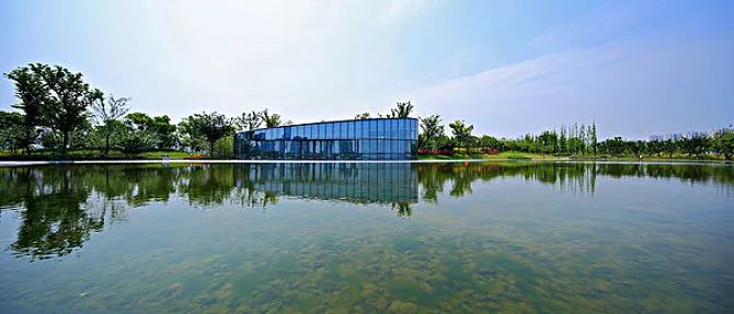 建发独墅湾不曾有难再有入主独墅湾好时机