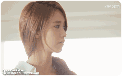 搞笑gif:姑娘 你真厉害 这样穿我还是第一次见