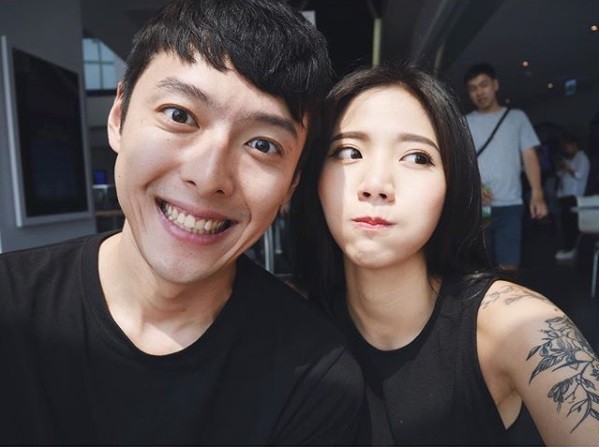 陈艾琳宣布结婚!"30岁生日嫁给真爱"婚戒照曝光