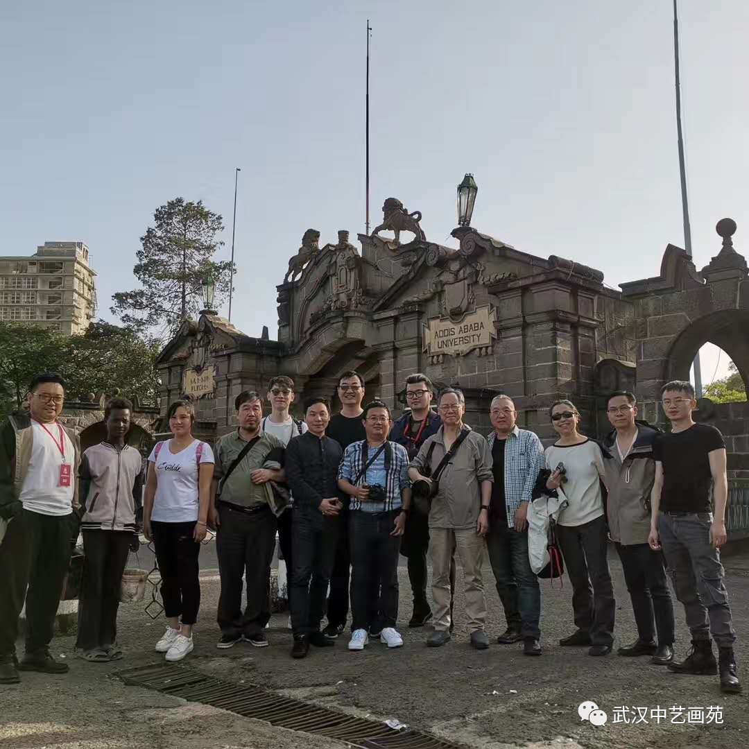 姜祖青  文中言  李 薇  杜建奇 徐武斌  朱贵州  郭辉忠 黄希戈 【一