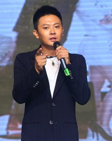 她一个谎言毁了印小天今与贾乃亮搭戏创收视高峰却遭网友抵制