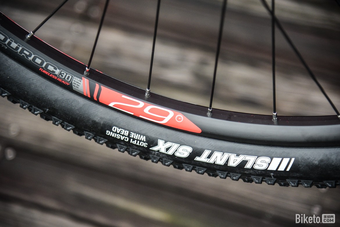 灭霸响指:速连sx eagle套件携迪卡侬xc50强势登场