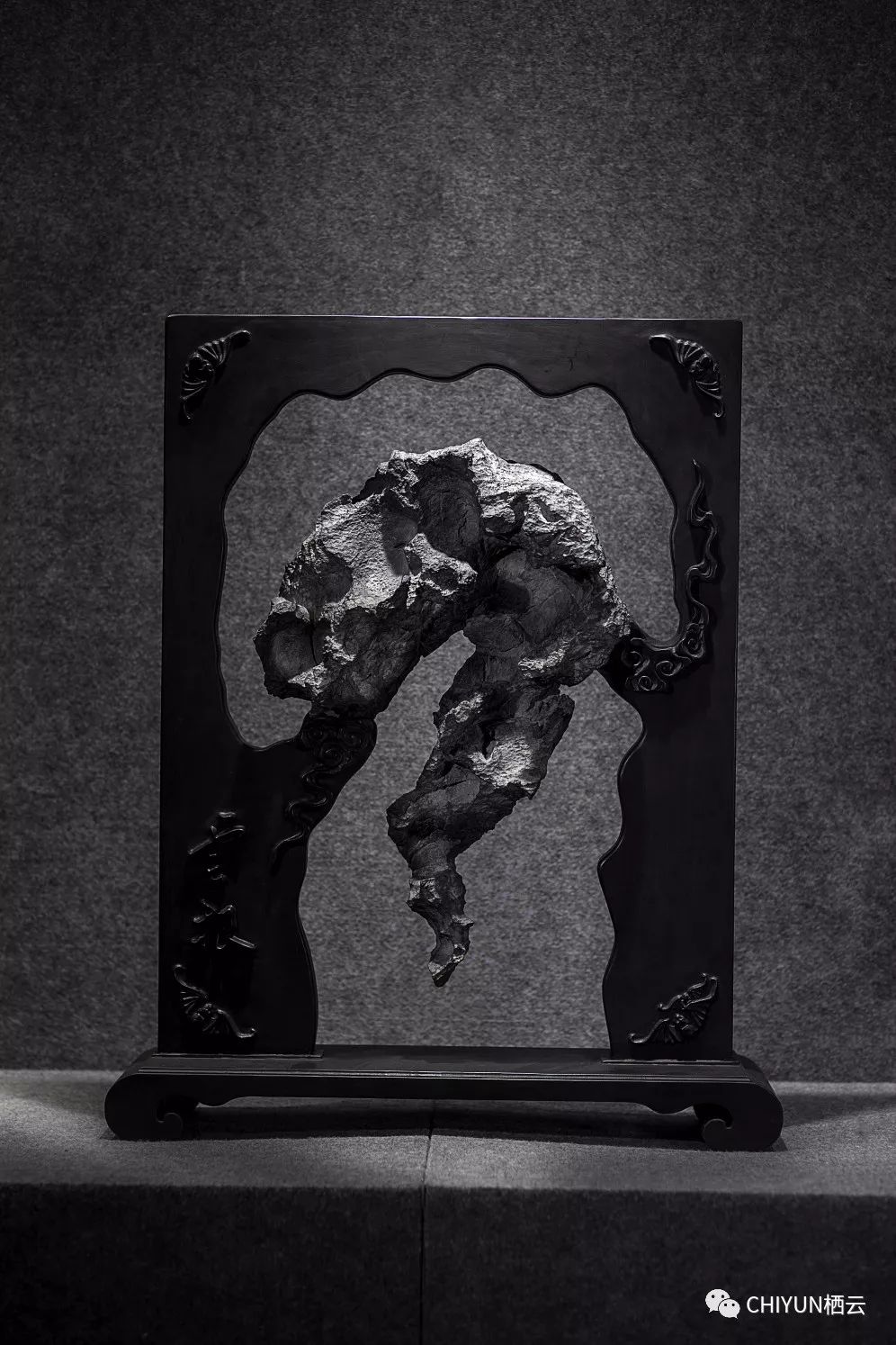 展讯2019广东英石春季雅集