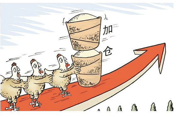 最实用的外汇短线看盘技巧与加仓分析,一般人我不告诉他!