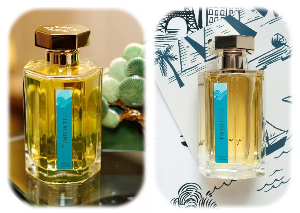 ▽(阿蒂仙 廷巴克图)77lartisan parfumeur timbuktu77巨蟹男