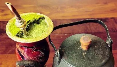 茶礼茶俗拉丁美洲独特的饮太阳茶风俗