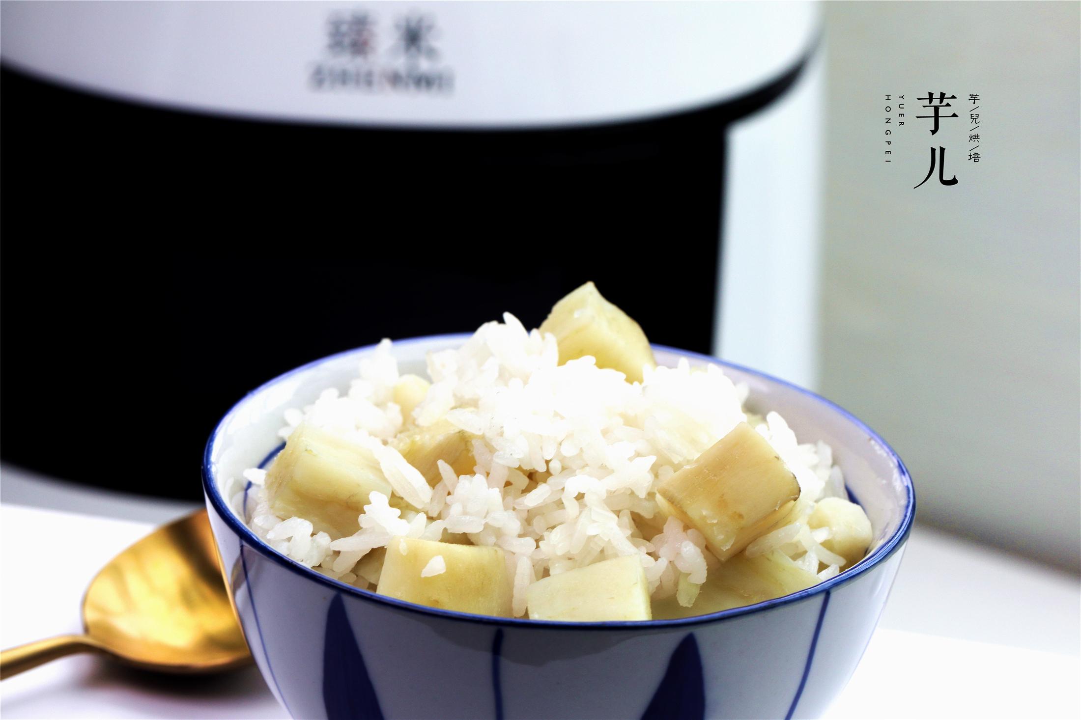 脱糖电饭煲,让你重温儿时农村沥米饭的味道,粒粒分明,越嚼越香