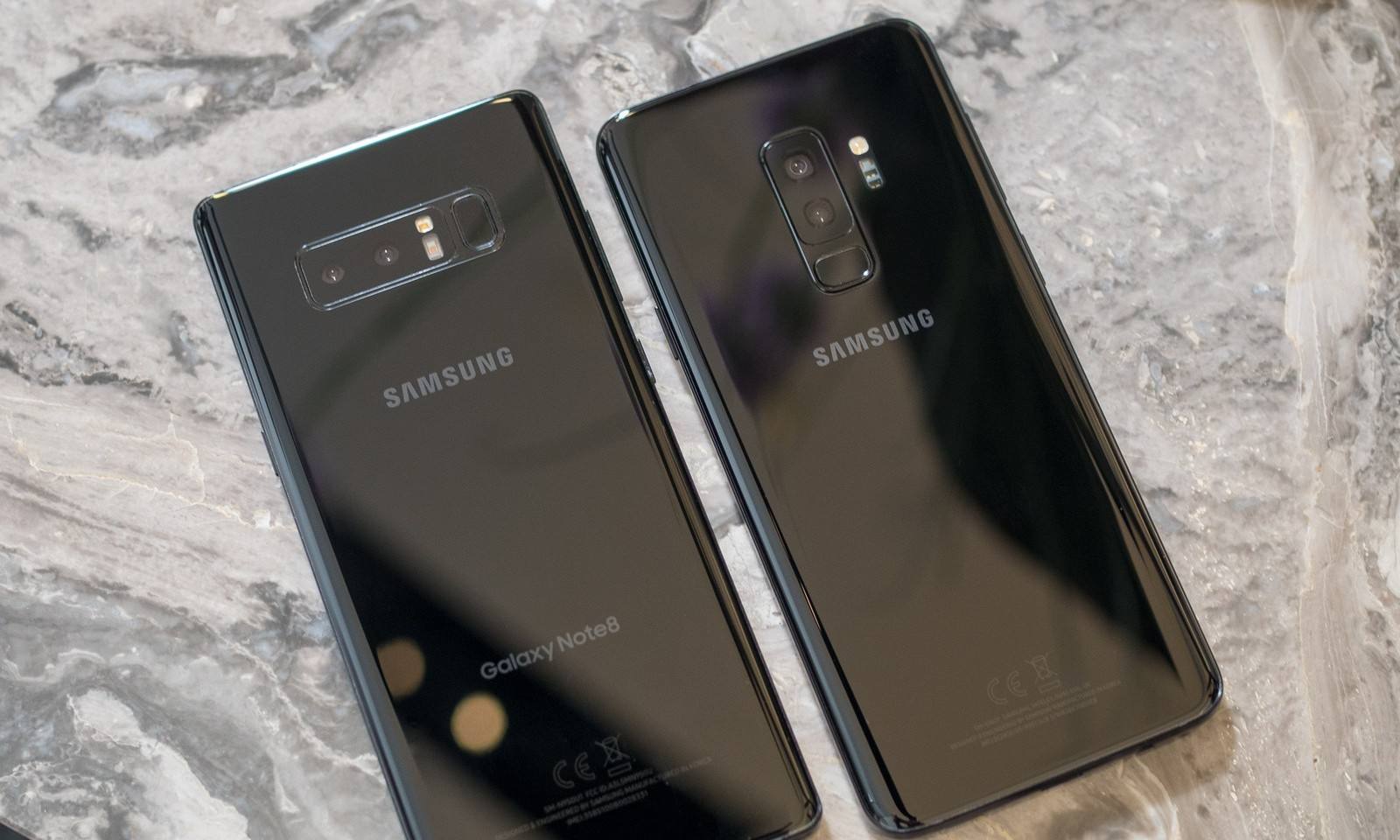 真全面屏来了三星确认研发屏下摄像头技术网友质量要保证